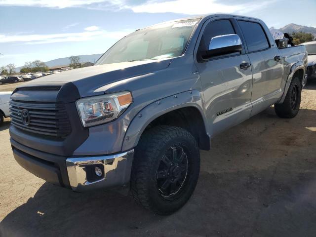 Obraz 2017 TOYOTA TUNDRA CREWMAX SR5 2017