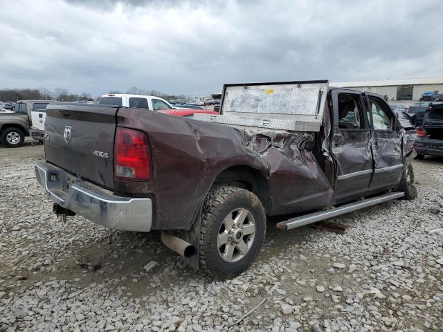 Image 3 of 2013 RAM 3500 SLT 2013 with VIN 3C63R3HL6DG539671