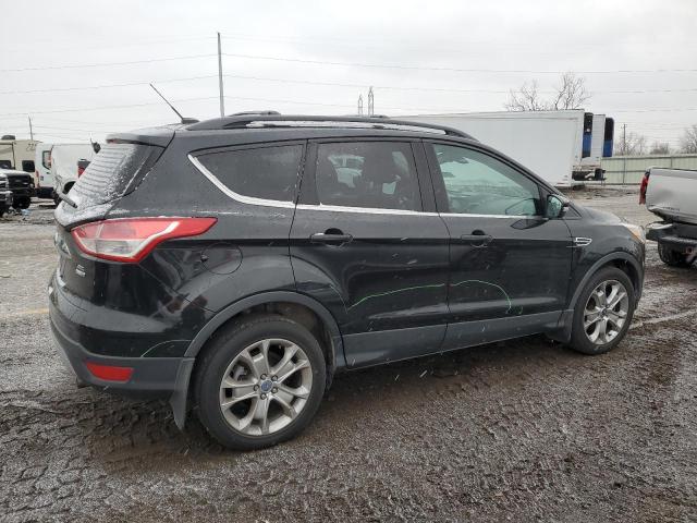 Image 3 of 2013 FORD ESCAPE SEL 2013 with VIN 1FMCU9H91DUC82975