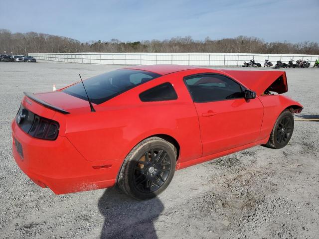 Image 3 of 2014 FORD MUSTANG  2014 with VIN 1ZVBP8AM5E5216678