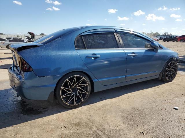 Image 3 of 2008 HONDA CIVIC LX 2008 with VIN 2HGFA16538H509105