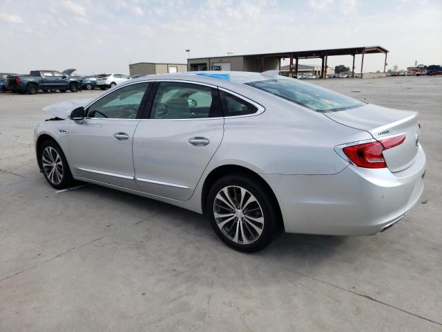 Изображение 2 2017 BUICK LACROSSE ESSENCE 2017 с VIN 1G4ZP5SS5HU199934