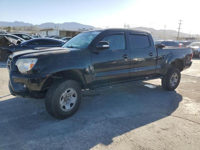 Image 1 of 2012 TOYOTA TACOMA DOUBLE CAB LONG BED 2012 with VIN 3TMMU4FN3CM047850