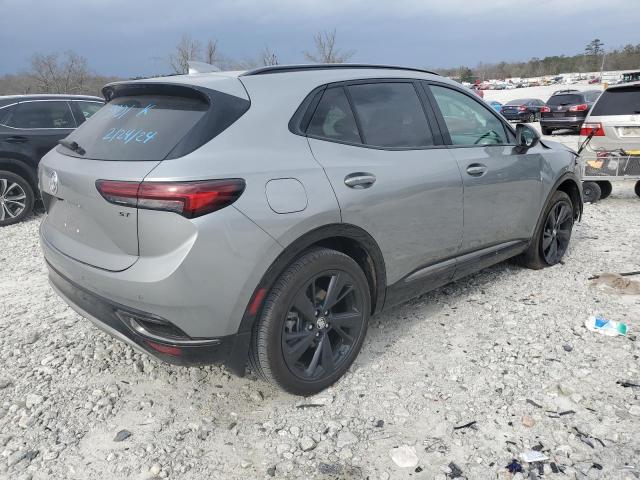 Изображение 3 2023 BUICK ENVISION ESSENCE 2023 с VIN LRBFZNR40PD019801