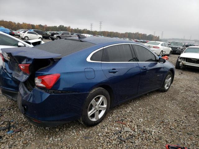 Изображение 3 2019 CHEVROLET MALIBU LS 2019 с VIN 1G1ZB5ST4KF207425