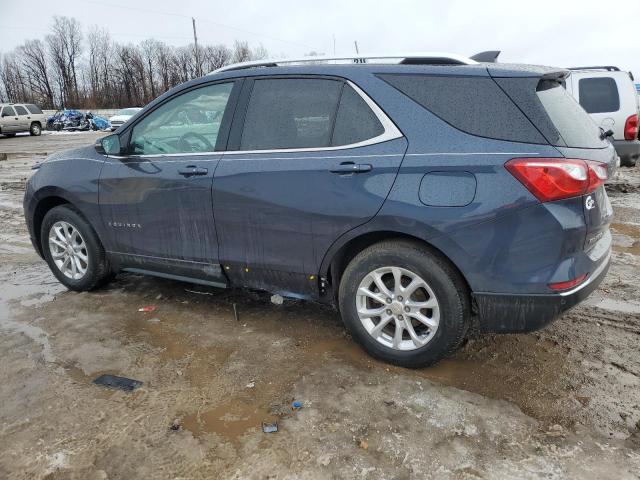 Изображение 2 2019 CHEVROLET EQUINOX LT 2019 с VIN 3GNAXKEV5KL200479