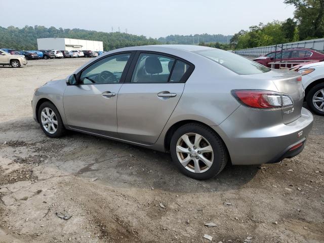 Image 2 of 2010 MAZDA 3 I 2010 with VIN JM1BL1SG8A1345109