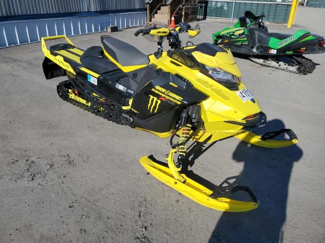 2022 SKI DOO XRS 2022 image