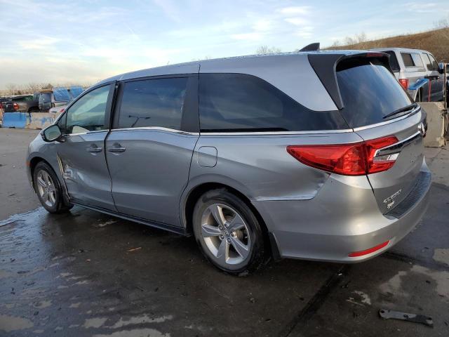Obraz 2 z 2019 HONDA ODYSSEY EXL 2019 z VIN 5FNRL6H73KB121029