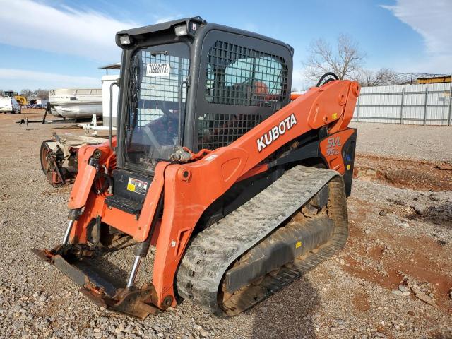Изображение 2 2020 KUTA SVL 2020 с VIN KBCC0953HK1H48933