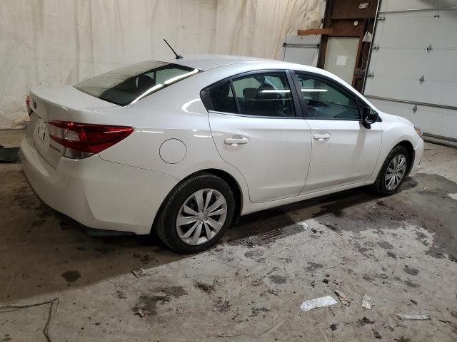 Obraz 3 z 2020 SUBARU IMPREZA  2020 z VIN 4S3GKAB67L3607581
