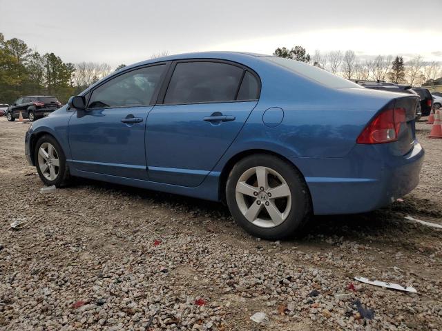 Image 2 of 2006 HONDA CIVIC LX 2006 with VIN 2HGFA165X6H522978