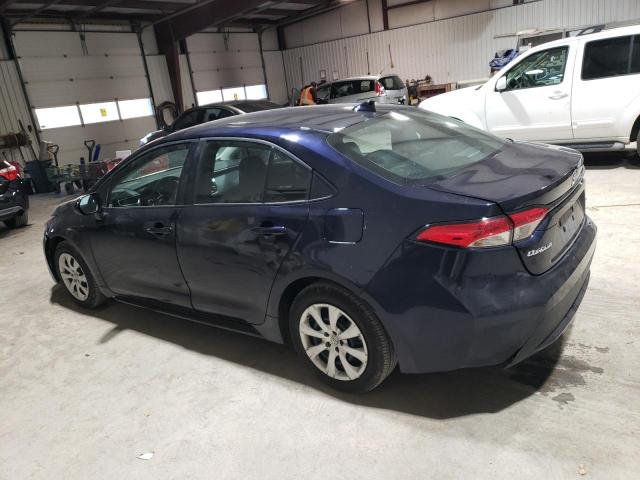 Изображение 2 2022 TOYOTA COROLLA LE 2022 с VIN 5YFEPMAE0NP339566