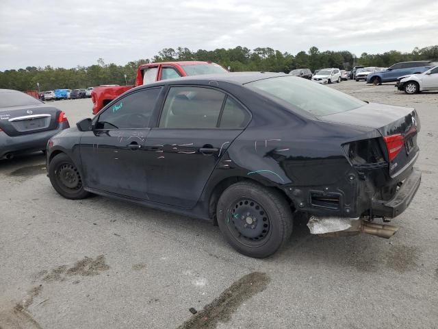 Image 2 of 2015 VOLKSWAGEN JETTA BASE 2015 with VIN 3VW2K7AJ9FM256014