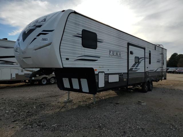 Image 2 of 2021 TRAV TRAILER 2021 with VIN 4X4FPTP28MP090682