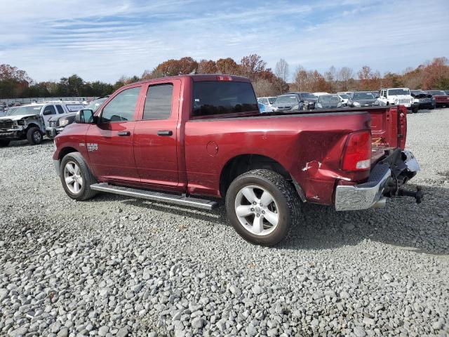 Image 3 of 2021 RAM 1500 CLASSIC TRADESMAN 2021 with VIN 1C6RR6FTXMS530706
