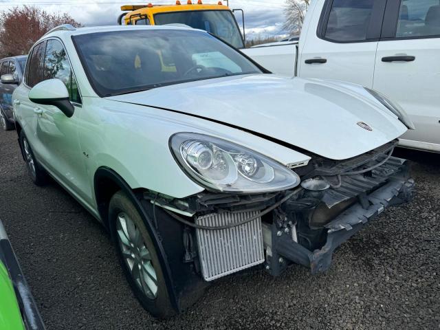 2013 PORSCHE CAYENNE  2013 image