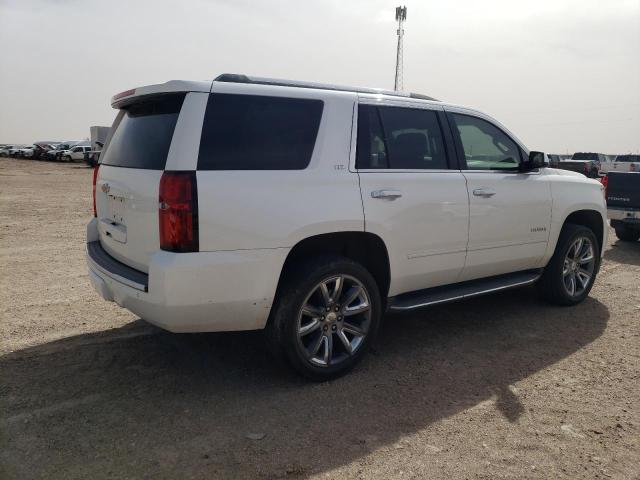 Image 3 of 2016 CHEVROLET TAHOE C1500 LTZ 2016 with VIN 1GNSCCKC9GR300240