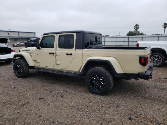 Изображение 2 2021 JEEP GLADIATOR SPORT 2021 с VIN 1C6JJTAG1ML566937
