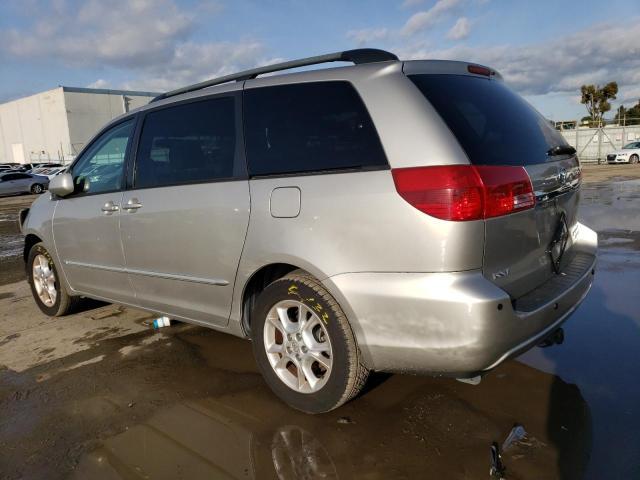 Obraz 2 z 2004 TOYOTA SIENNA XLE 2004 z VIN 5TDBA22C34S022117