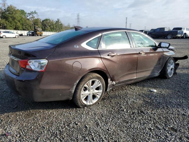 Изображение 3 2015 CHEVROLET IMPALA LT 2015 с VIN 2G1115SL9F9257297