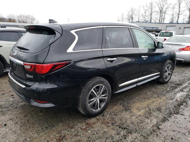 Изображение 3 2019 INFINITI QX60 LUXE 2019 с VIN 5N1DL0MN0KC510425