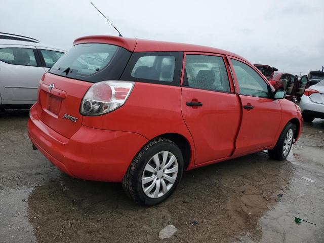 Obraz 3 z 2006 TOYOTA COROLLA MATRIX XR 2006 z VIN 2T1KR32E36C575684