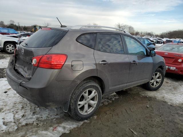 Изображение 3 2008 NISSAN ROGUE S 2008 с VIN JN8AS58V28W108127
