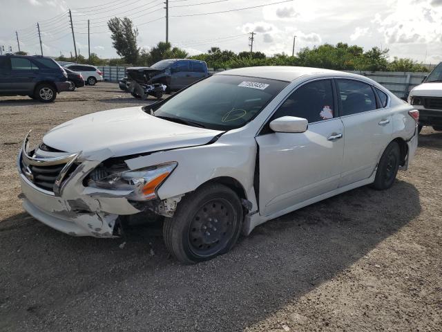Obraz 1 z 2014 NISSAN ALTIMA 2.5 2014 z VIN 1N4AL3AP1EN347930