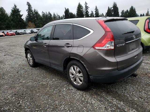 Изображение 2 2014 HONDA CR-V EXL 2014 с VIN 2HKRM4H74EH686154