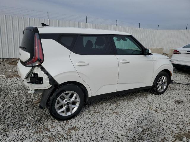 Изображение 3 2023 KIA SOUL LX 2023 с VIN KNDJ23AU9P7860921