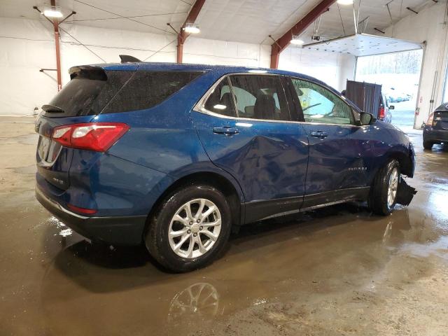 Изображение 3 2020 CHEVROLET EQUINOX LT 2020 с VIN 2GNAXUEV1L6202909