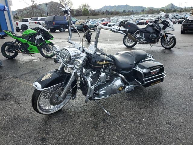 Image 2 of 2000 HARLEY-DAVIDSON FLHR  2000 with VIN 1HD1FDV31YY606013