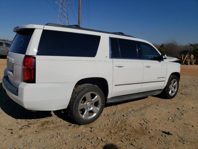 Изображение 3 2015 CHEVROLET SUBURBAN C1500 LT 2015 с VIN 1GNSCJKC5FR707040