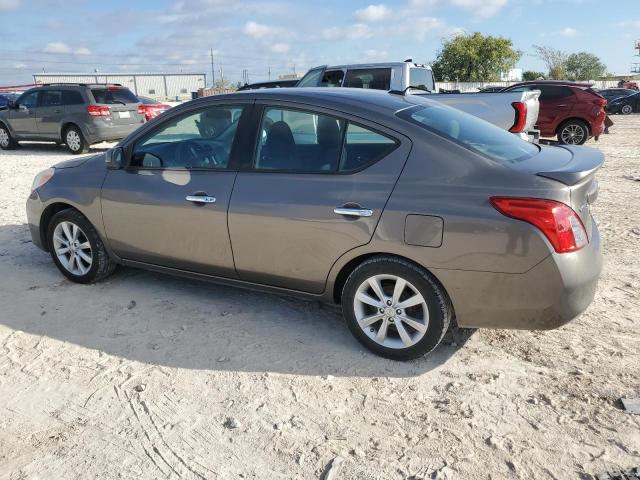 Изображение 2 2014 NISSAN VERSA S 2014 с VIN 3N1CN7AP0EL808655