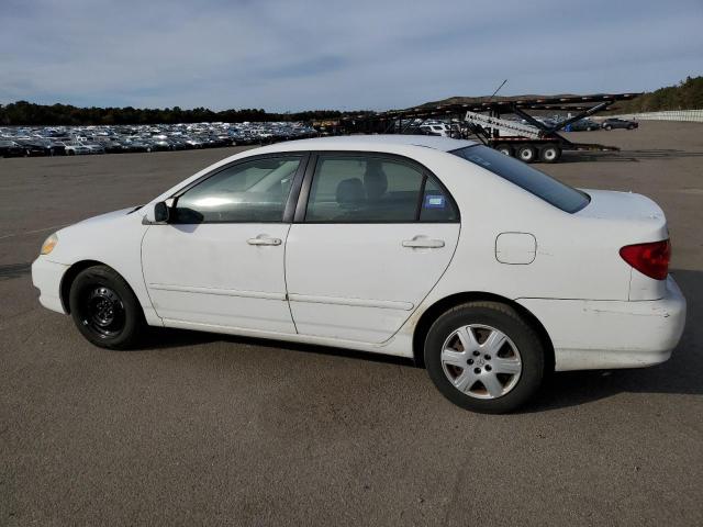 Obraz 2 z 2005 TOYOTA COROLLA CE 2005 z VIN 2T1BR30E55C452714