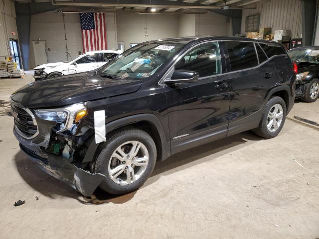 Изображение 2019 GMC TERRAIN SLE 2019
