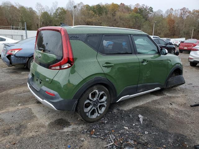 Изображение 3 2020 KIA SOUL LX 2020 с VIN KNDJ23AU7L7039794