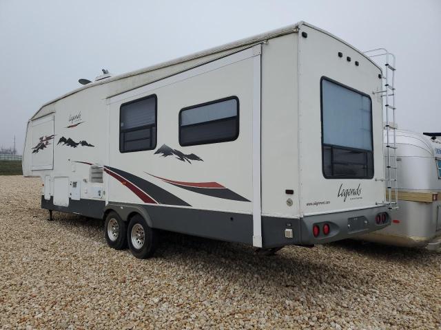 Изображение 3 2007 LEGE TRAILER 2007 с VIN 5L4FG312271031755