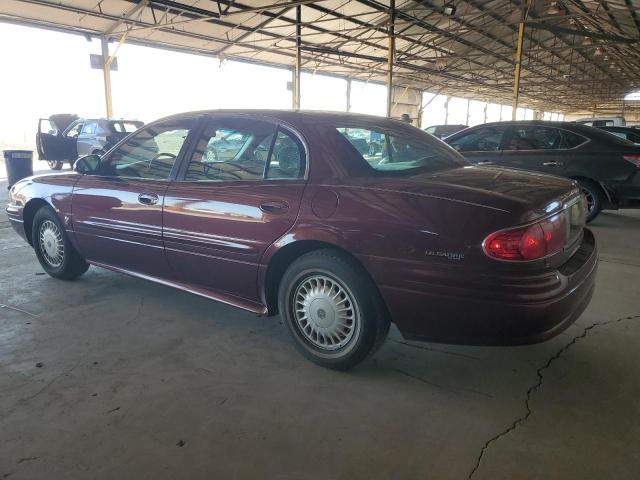 Obraz 2 z 2000 BUICK LESABRE CUSTOM 2000 z VIN 1G4HP54K9Y4221538