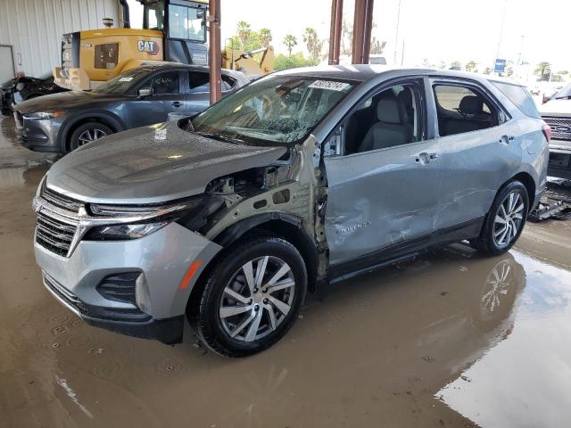 Obraz 2023 CHEVROLET EQUINOX LT 2023