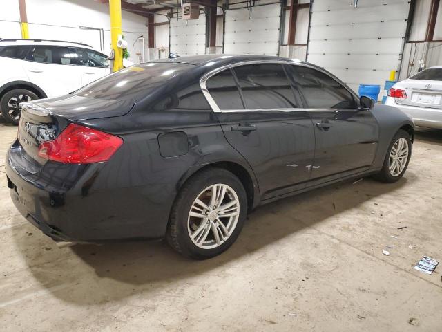 Obraz 3 z 2010 INFINITI G37  2010 z VIN JN1CV6AR1AM250049