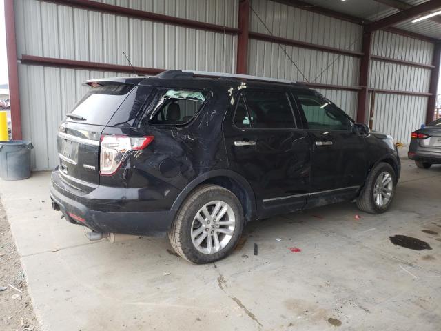 Изображение 3 2015 FORD EXPLORER XLT 2015 с VIN 1FM5K7D82FGB37364