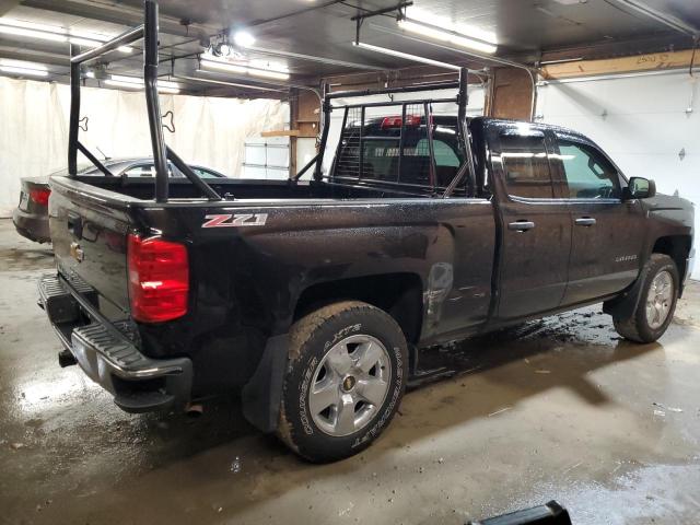 Изображение 3 2014 CHEVROLET SILVERADO K1500 LT 2014 с VIN 1GCVKREC1EZ337920