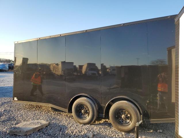 Image 3 of 2024 UTILITY TRAILER 2024 with VIN 1L9BE2020RG639260