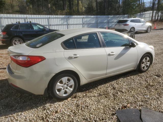Obraz 3 z 2015 KIA FORTE LX 2015 z VIN KNAFK4A67F5308595