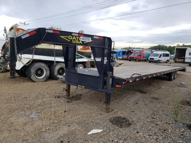 Image 2 of 2022 GATO GOOSENECK 2022 with VIN 4Z1GF4021NS004640