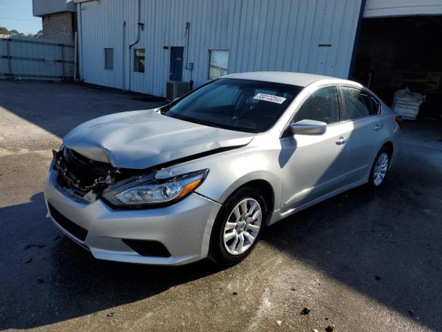 Изображение 1 2016 NISSAN ALTIMA 2.5 2016 с VIN 1N4AL3AP4GC259694