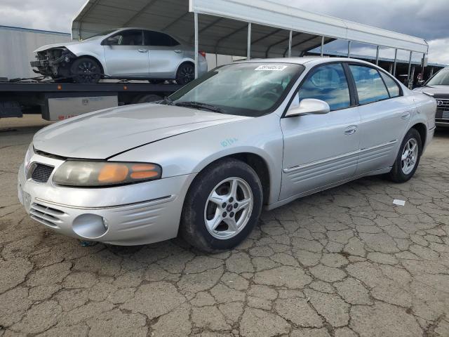 Image 1 of 2001 PONTIAC BONNEVILLE SE 2001 with VIN 1G2HX54KX14289426