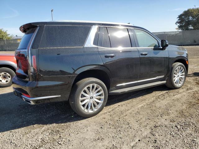 Obraz 3 z 2022 CADILLAC ESCALADE LUXURY 2022 z VIN 1GYS4AKL7NR113824